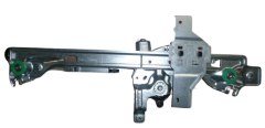 Régulateur de fenêtre Arrière Gauche Original Peugeot 3008 5008 1607675380