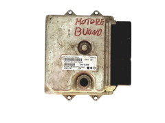 Calculateur 51918369 MJD8F3.GB  Fiat FPT
