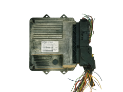 Calculateur 51766999 MJD6JF.S1 Fiat FGP 32761