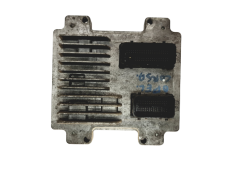 Calculateur 55576685 AAPL 12636386 Opel ACDelco 18752 Calculateur 55576685 AAPL 12636386 Opel ACDelco 18752