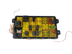 Calculateur Moduł BSI IVECO