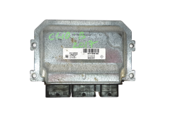 Calculateur 237108979R 237105337R A2C11660800 Renault Continental 26147 Calculateur 237108979R 237105337R A2C11660800 Renault Continental 26147