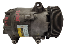 Compresseur De Climatisation Renault Scenic 2 Megane 2 8200309193 01140018 7056