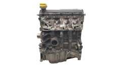 Moteur À Diesel K9KA260 K9K260 1.5 DCI Nissan Almera N16