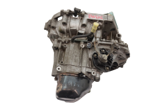 Boîte De Vitesse Manuelle JH3142 Renault Megane 2 1.6 16V 7701723232 168000km
