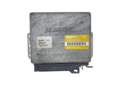 Calculateur 0261200214 26SA1085 PSA Bosch 58754