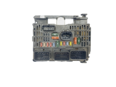 Calculateur BSM L11-00 9661682980 S118983011C PSA Siemens 44488