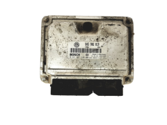 Calculateur 045906019 0281001940 VW Bosch 21608 Calculateur 045906019 0281001940 VW Bosch 21608