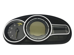 Bloc Compteurs Vitesse Renault Megane 3 248107859R 56816
