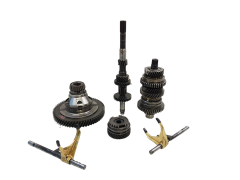 Roue Dentée De Boite De Vitesse JH3336 Dacia Sandero 2 0.9 TCE Roue Dentée De Boite De Vitesse JH3336 Dacia Sandero 2 0.9 TCE
