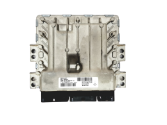 Calculateur S180158109A EMS3150 237104073R  Renault Continental