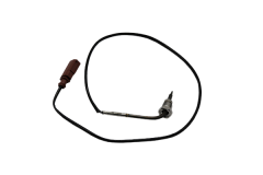 Capteur de Température d'Échappement Pour VW 04L906088CF 99061806401 Vika