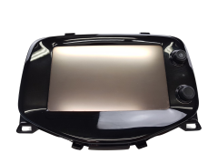 Navigation Aygo 2 C1 II 108 86140-0H010 AVH-7048ZC Pioneer Navigation Aygo 2 C1 II 108 86140-0H010 AVH-7048ZC Pioneer