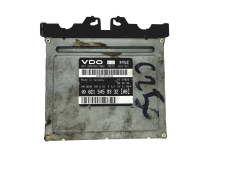 Calculateur 0215459332 412229/021/002 Mercedes VDO 27238