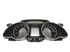 Bloc Compteurs Vitesse Audi A5 8T 8T0920930B 503002420104 Magneti Bloc Compteurs Vitesse Audi A5 8T 8T0920930B 503002420104 Magneti