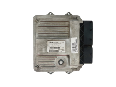 Calculateur FGP 55187472 LQ MJD 6JO.C1 Opel 42508