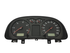 Bloc Compteurs Vitesse VW Golf MK4 1J0920806E 110080130005 56584