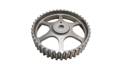 Poulie D'arbre A Came 8200291362 8200102551A Renault 1.2 16V D4F 0km Poulie D'arbre A Came 8200291362 8200102551A Renault 1.2 16V D4F 0km