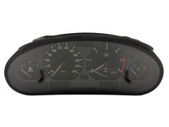 Bloc Compteurs Vitesse BMW 3 E46 6211 6915239 0263639002 21502 Bloc Compteurs Vitesse BMW 3 E46 6211 6915239 0263639002 21502