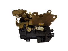 Serrure De Porte Droit Avant 7701469181 Renault Megane I Scenic I 11326