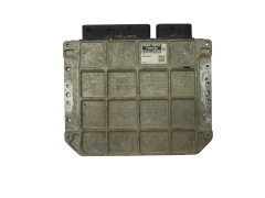 Calculateur 89661-0D400 MB275100-2504 Toyota Denso 16315
