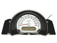 Bloc Compteurs Vitesse Suzuki Splash 34100-51K42 34100-51K0 32262