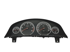 Bloc Compteurs Vitesse Opel 13193087PE 110080278042 Vectra C 53352 Bloc Compteurs Vitesse Opel 13193087PE 110080278042 Vectra C 53352