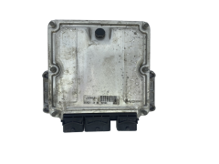 Calculateur PSA 0281010595 9642014980 Bosch 60331