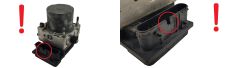 Pompe Abs Peugeot 307 9646828780 0265231302 0265800301 1419