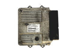 Calculateur FGP MJD6JF.P3 55195817 Fiat 30153