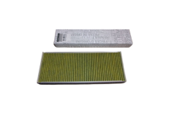 Filtre Cabine,Filtre D`Habitacle Nouvelle Original 272772321R Renault