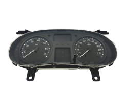 Bloc Compteurs Vitesse Renault Clio 2 8200276525 A 55198