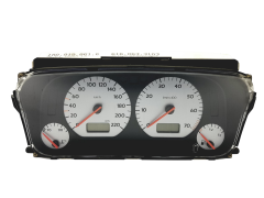 Bloc Compteurs Vitesse VW Golf MK3 1H0919861G 6160633103 48711