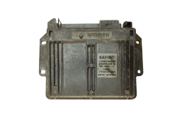 Calculateur 7700109050 7700105560 21649448-2 Renault Sagem 15541