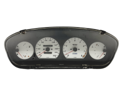 Bloc Compteurs Vitesse Fiat Bravo 7782161 FI0005002K0C0 40252 Bloc Compteurs Vitesse Fiat Bravo 7782161 FI0005002K0C0 40252