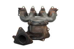 Collecteur D’echappement 7700108304 Renault 1.6 16v K4M H107472
