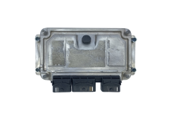 Calculateur 0261206943 9647480580 9638765680 PSA Bosch 54361