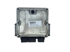 Calculateur 0281010808 9644721080 PSA Bosch 60108