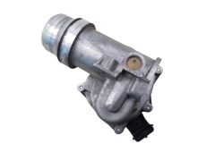 Boitier Papillon D’admission 8200614985 Renault Dacia Nissan 1.5 DCI 1496