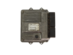 Calculateur 55195818 MJD6J.M1 71600.010.03 Fiat FGP 17990