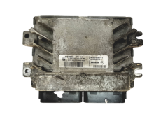 Calculateur S118301122B 8200326741 8200326375 Renault Siemens 19720