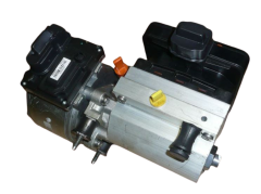 Pompe De Suspension Nouvelle Original Citroen C5 III (X7) 5277K3 9654068680 Pompe De Suspension Nouvelle Original Citroen C5 III (X7) 5277K3 9654068680