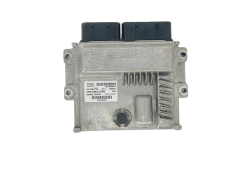 Calculateur 9809447780 9692366180 28555221 PSA Delphi 46964