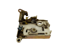 Serrure De Porte Droit Avant 9136F6 Citroen Saxo 3D 10578 Serrure De Porte Droit Avant 9136F6 Citroen Saxo 3D 10578