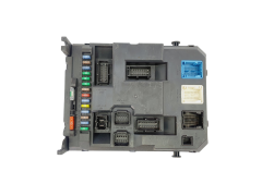Calculateur BSI PSA 9666952280 BSIEV-X04 PRT06780-01 Valeo 34960