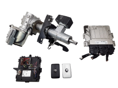 Complet Départ Renault Clio 5 237102703S 284B13925R 488105379R 1.3 TCE 0km 18