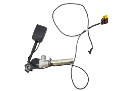 Tendeur De Ceinture Securite Gauche Avant Renault Master 2 8200681032