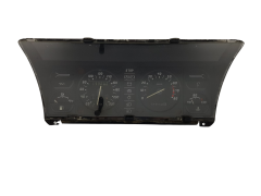 Bloc Compteurs Vitesse Citroen AX 8555816 719B322K6J 2106