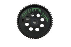 Poulie D'arbre A Came 55183529 2.0 JTD Fiat Alfa Romeo Poulie D'arbre A Came 55183529 2.0 JTD Fiat Alfa Romeo