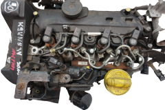 Pompe D’injection 167000938R 8200903034 1.5 dci Continental Pompe D’injection 167000938R 8200903034 1.5 dci Continental